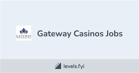 gateway casino jobs|gateway casino innisfil jobs.